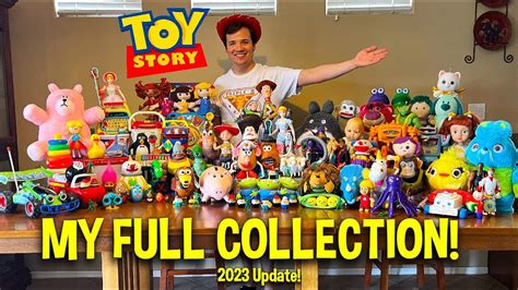 Toy Story Collector S Edition Is Here Toy Story Collector S Edition Is Here
