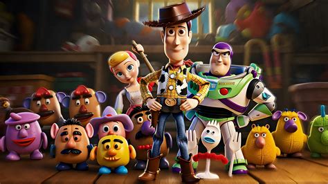 Toy Story Four Release Date: Everything You Need to Know