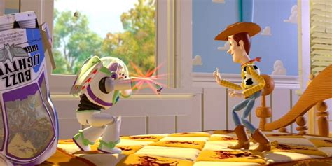 Toy Story Interesting And Cool Details You Never Got Business Insider