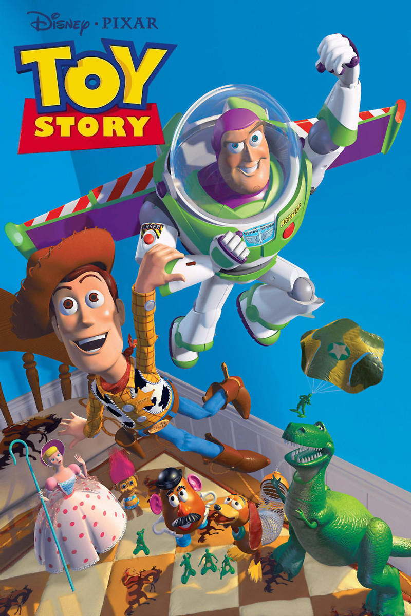 How to Find Accurate Toy Story Movie Release Dates
