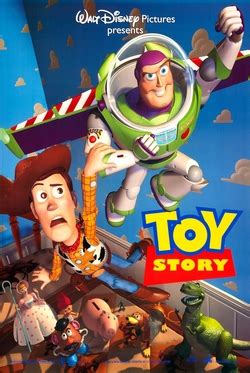 Toy Story Wikipedia