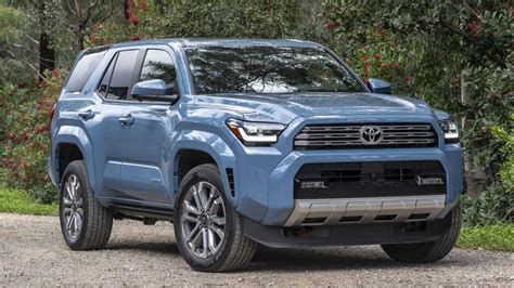 When to Expect the Toyota 4Runner 2025 Release Date: A Beginner's Guide