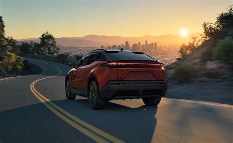 Toyota Revives The C Hr As A Little Ev Pocket Rocket Autoblog Toyota Revives The C Hr As A Little Ev Pocket Rocket Autoblog