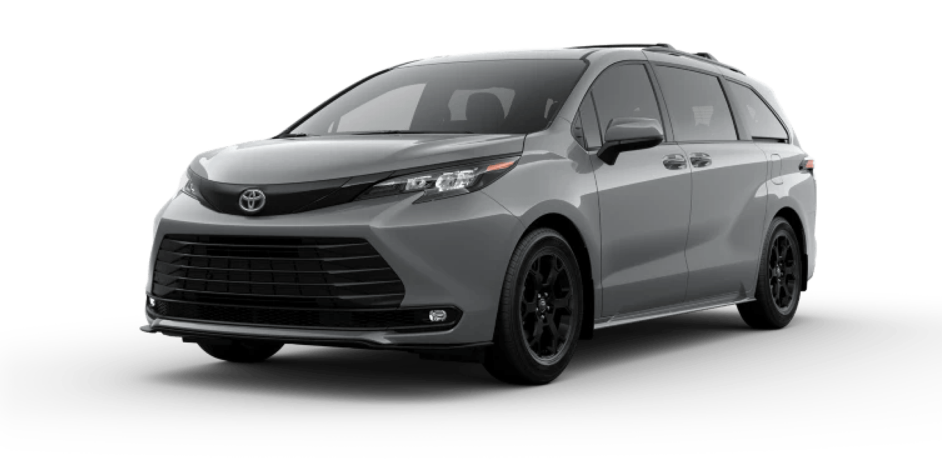 Toyota Sienna 2025 Review Arthur Lewis