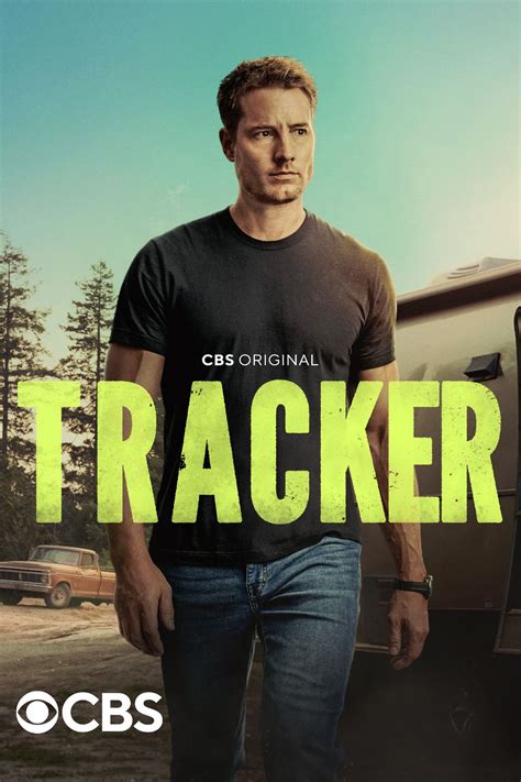 Tracker Season Episode 16