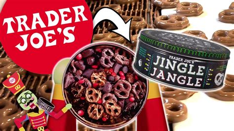 Trader Joe's Jingle Jangle 2024 Release Date: What Fans Need to Know