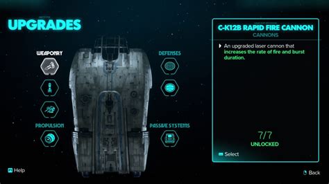 Trailblazer Upgrades And Builds Star Wars Outlaws Guide Vulkk Com
