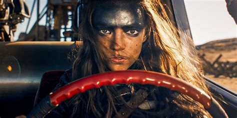 Trailer De Furiosa Anya Taylor Joy Fica T O Feroz Quanto Mad Max Enfrenta O Jovem Immortan Joe