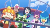 Trailer Pok Mon Horizons S2 Pt 3 Continues The Search For Laqua On Netflix Animation Magazine