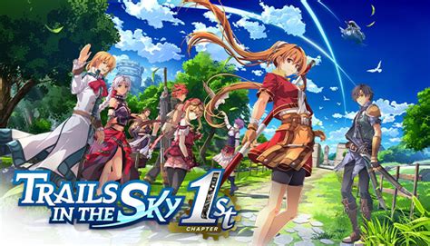 Trails in the Sky Remake Release Date: What We Know So Far