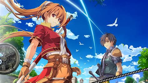 Trails In The Sky Website Updates For The Remake Siliconera