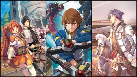 Trails Series Wikipedia