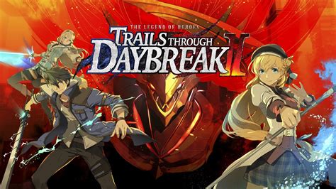 Trails Through Daybreak 2 Release Date: The Ultimate Guide