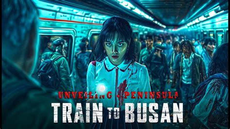 Future of the Train to Busan 3 Release Date: What Fans Can Expect