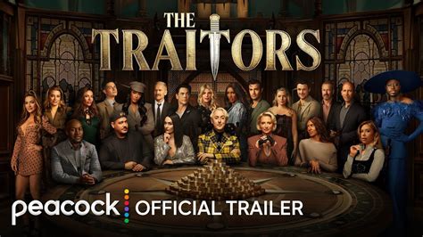 Traitor Season 3 Release Date Revealed: Fans Expect Exciting New Episodes