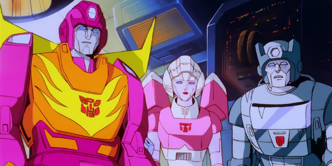 Transformers Movie Release Date: The Ultimate Guide for Fans