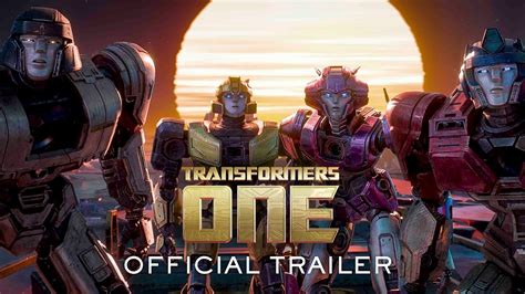 Transformers One 2024 Release Date Jolee Madelon