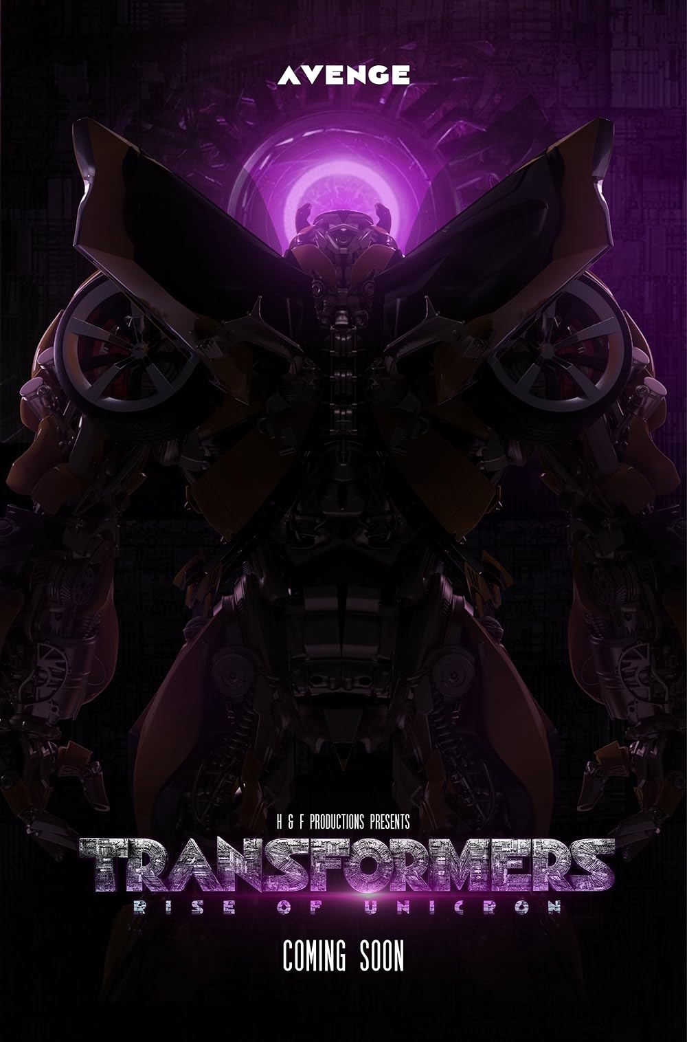 Transformers Rise of Unicron Release Date: Unlocking the Legendary Event