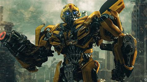 Transformers Updates On New Michael Bay Movie 4 Other Projects