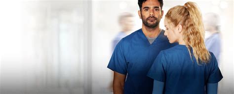 Transplant Season 4 Cast The Actors Behind Nbc S Medical Drama