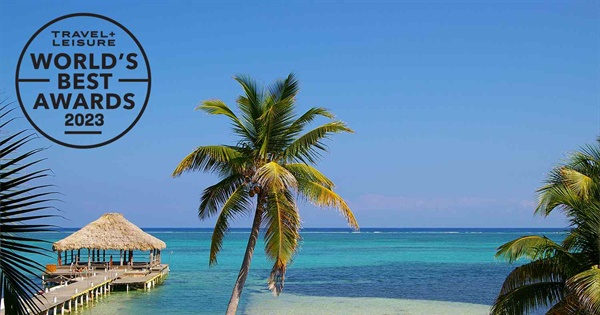 Travel Leisure Readers 25 Favorite Islands In The World Of 2024