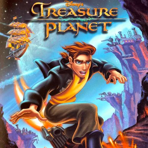 Future of Treasure Planet: Release Date Insights and Expectations