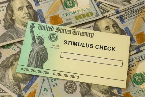 Treasury Announces Stimulus Payment Calendar Calculator Available U S Department Of The Treasury