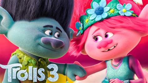 Trolls 3 Release Date Trailer Plot
