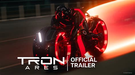 Tron Ares Release Date Trailer Cast Plot And More News Gamesradar