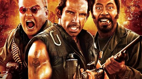 5 Exciting Facts About the Tropic Thunder Release Date You Should Know