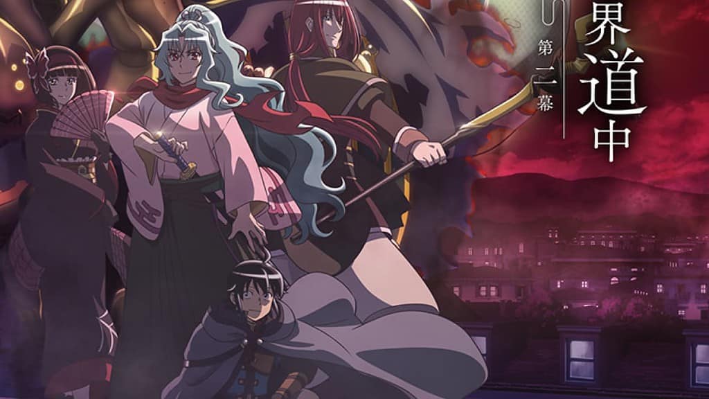 Tsukimichi Moonlit Fantasy Season 3 Amp Potential Release Date Youtube Tsukimichi Moonlit Fantasy Season 3 Amp Potential Release Date Youtube