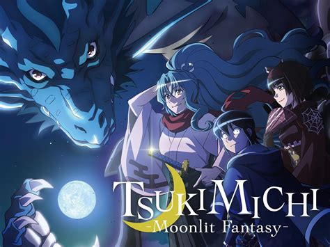 Tsukimichi Moonlit Fantasy Season 3 Plans Revealed