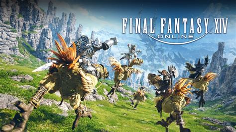 Tuesday August 5 Release Date Revealed For Final Fantasy Xiv Online Patch 7 3 The Promise Of Tomorrow Alongside New Trailer News Final Fantasy Portal Site Square Enix