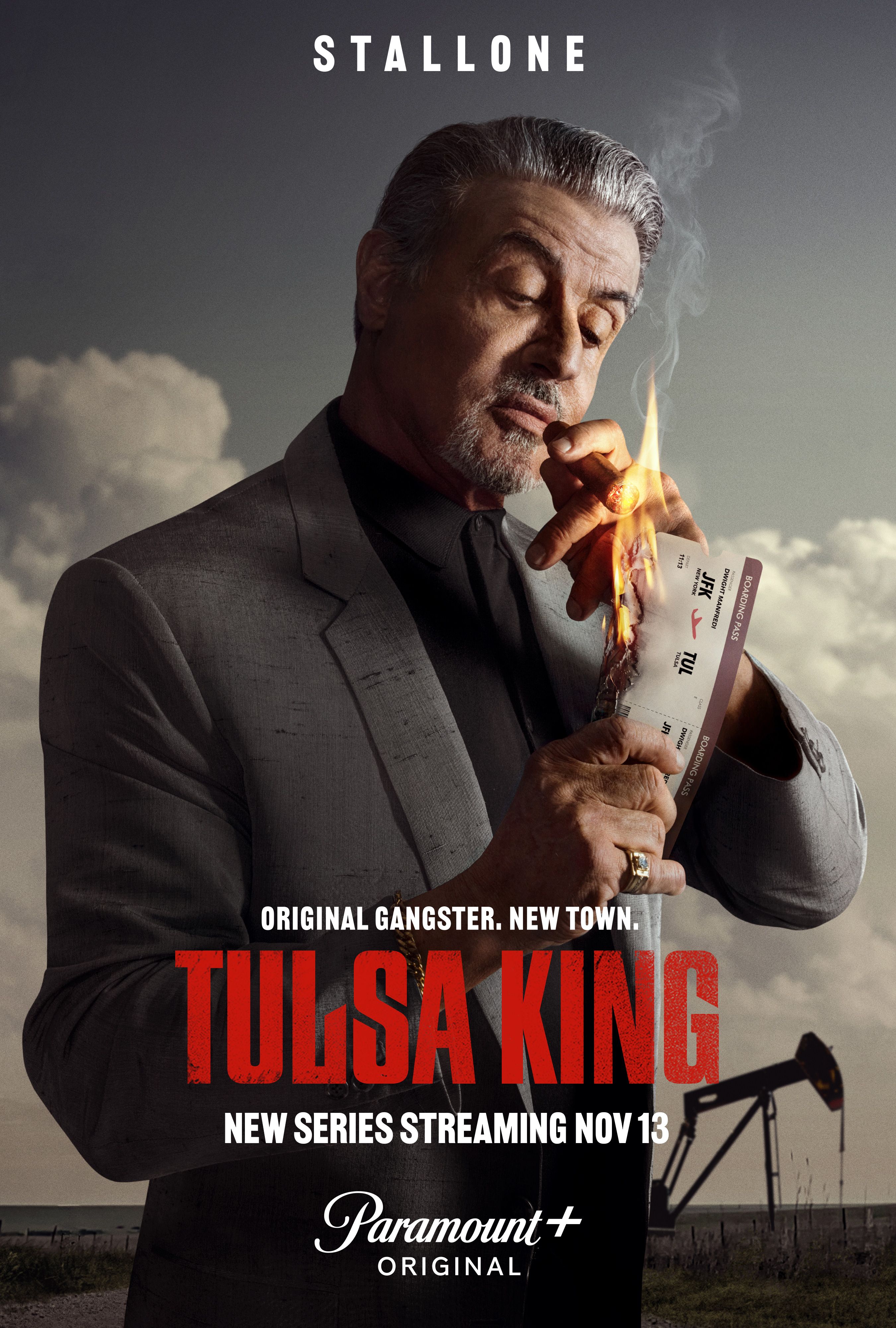 5 Things to Know About Tulsa King Season 2 Episode 10 Release Date
