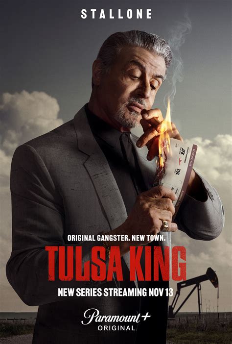 Tulsa King Season 2 News Cast Updates And More Tulsa King Season 2 News Cast Updates And More