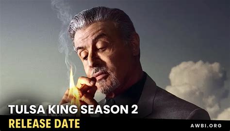 Tulsa King Season 2 Release Date Cast Storylines Leaks What To Expect