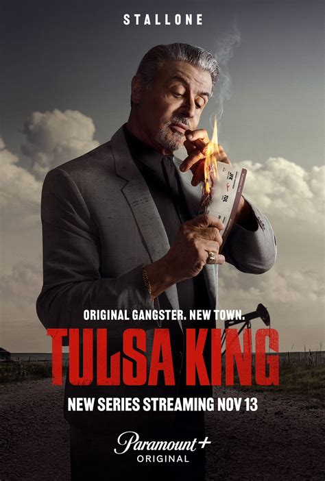 Tulsa King Trailer Shows Sylvester Stallone Building A Criminal Empire