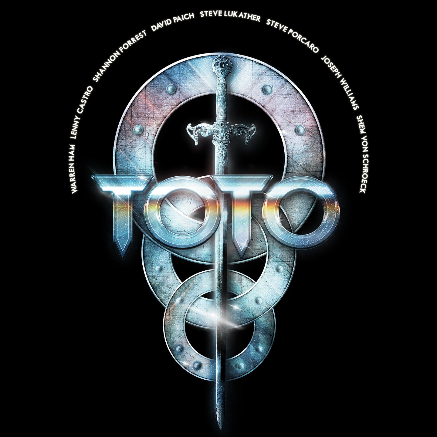 Tunes Day Toto Edition Blumenthal Arts