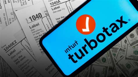 Turbotax Maker Intuit Spent Millions In Record Lobbying Blitz Amid Threats To Tax Prep Industry