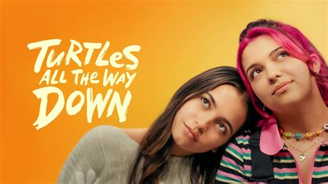 Turtles All the Way Down Movie Release Date: A Deep Dive into the Anticipation