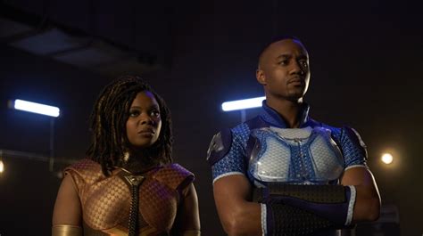 Tv Review The Boys Season Four Falls Short Of Producing Enticing Buildup To Show Finale Daily Bruin