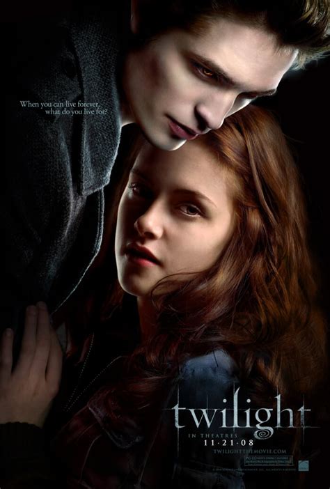 Twilight 2008 Release Date