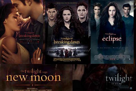 Twilight 3 Release Date
