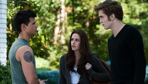 Twilight Animated Series Updates Cast Backstage
