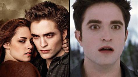 Twilight Movies 25 Wild Facts That Will Blow Your Mind Capital