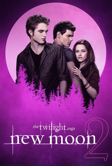 Twilight New Moon Release Date