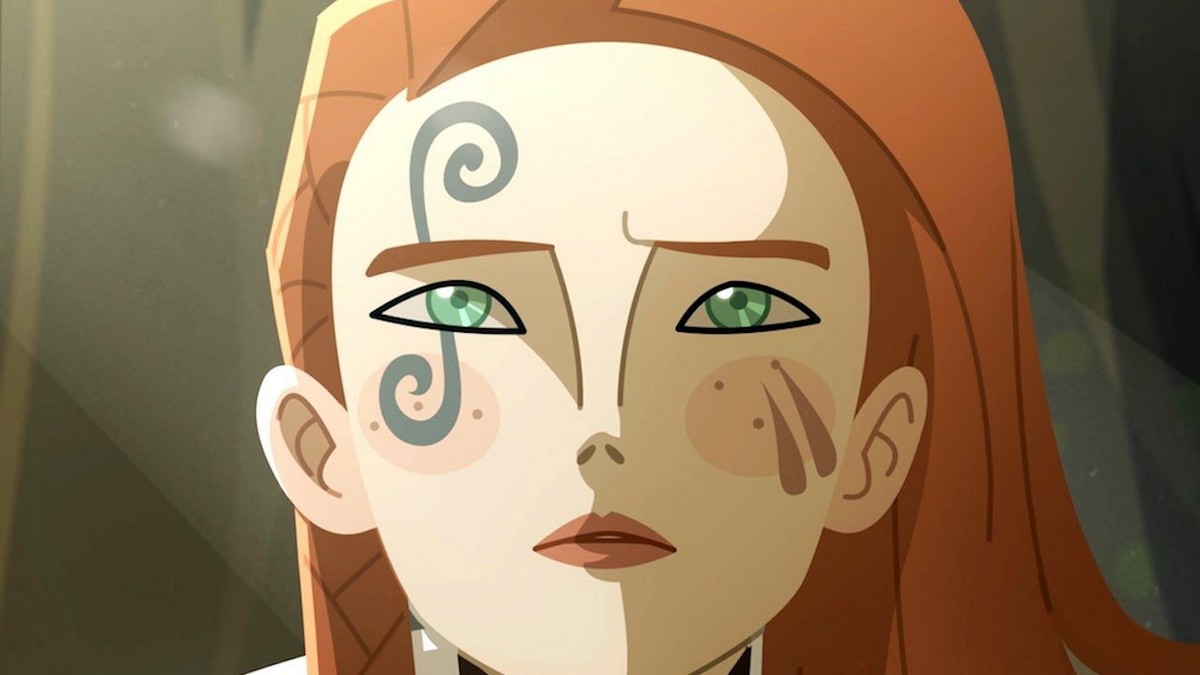 Twilight Of The Gods Tv Series Zack Synder Release Date Trailer Cast Everything We Know