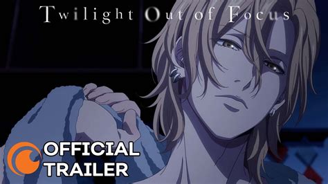 Twilight Out of Focus Anime Release Date: The Definitive Guide
