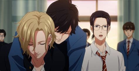 Twilight Out Of Focus Episode 12 Review But Why Tho