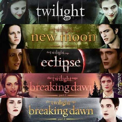 Twilight Part 2 Release Date: What Fans Need to Know